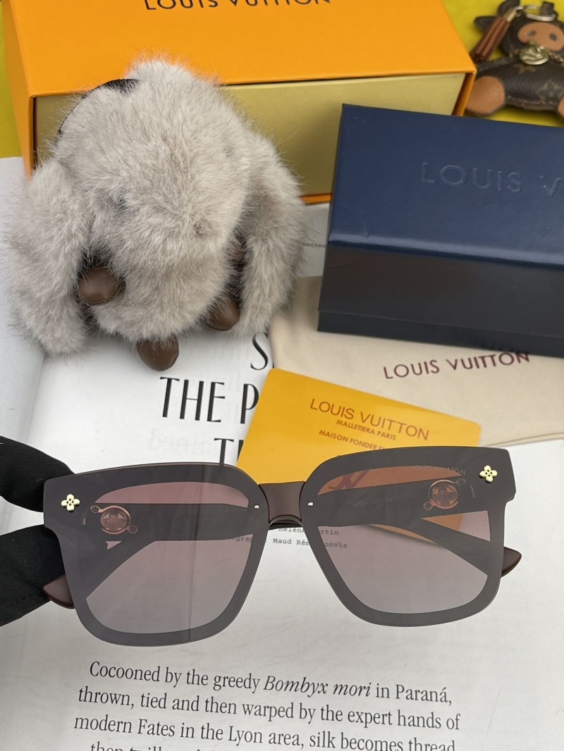 LV Sunglasses